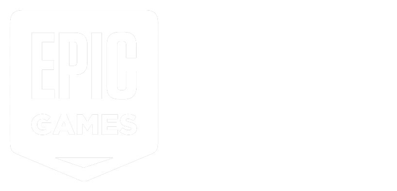 Epic Games Store logo